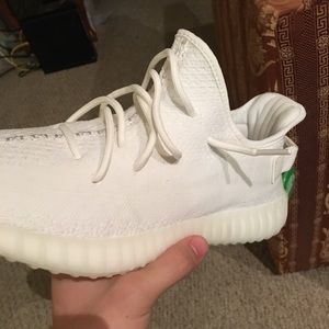 yeezy cream white cena